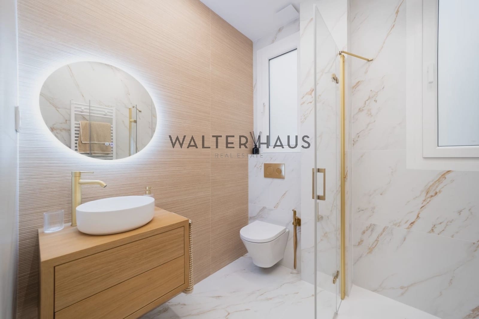 2 bedroom Flat for sale in Madrid city - € 1,495,000 (Ref: 9854630)