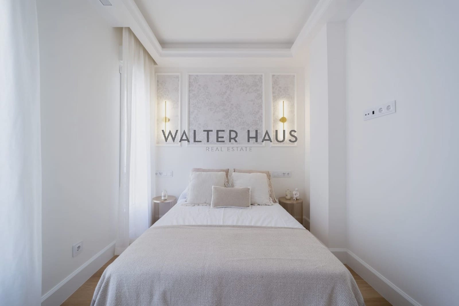 2 bedroom Flat for sale in Madrid city - € 1,495,000 (Ref: 9854630)