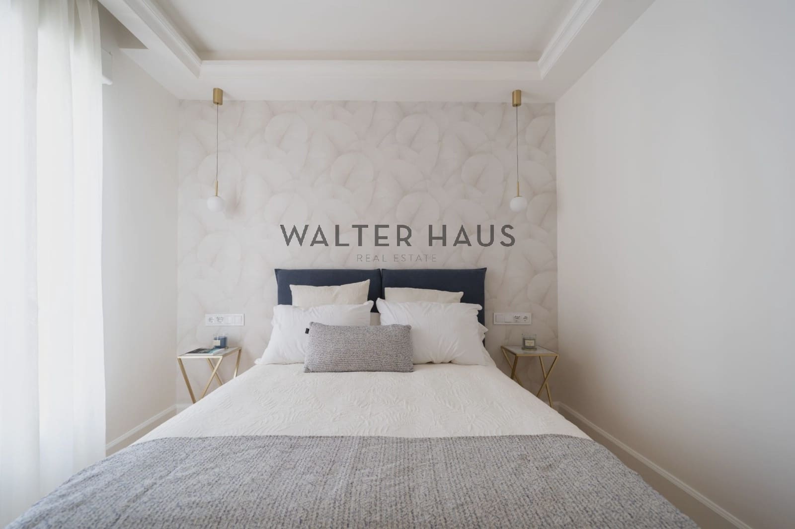 2 bedroom Flat for sale in Madrid city - € 1,495,000 (Ref: 9854630)