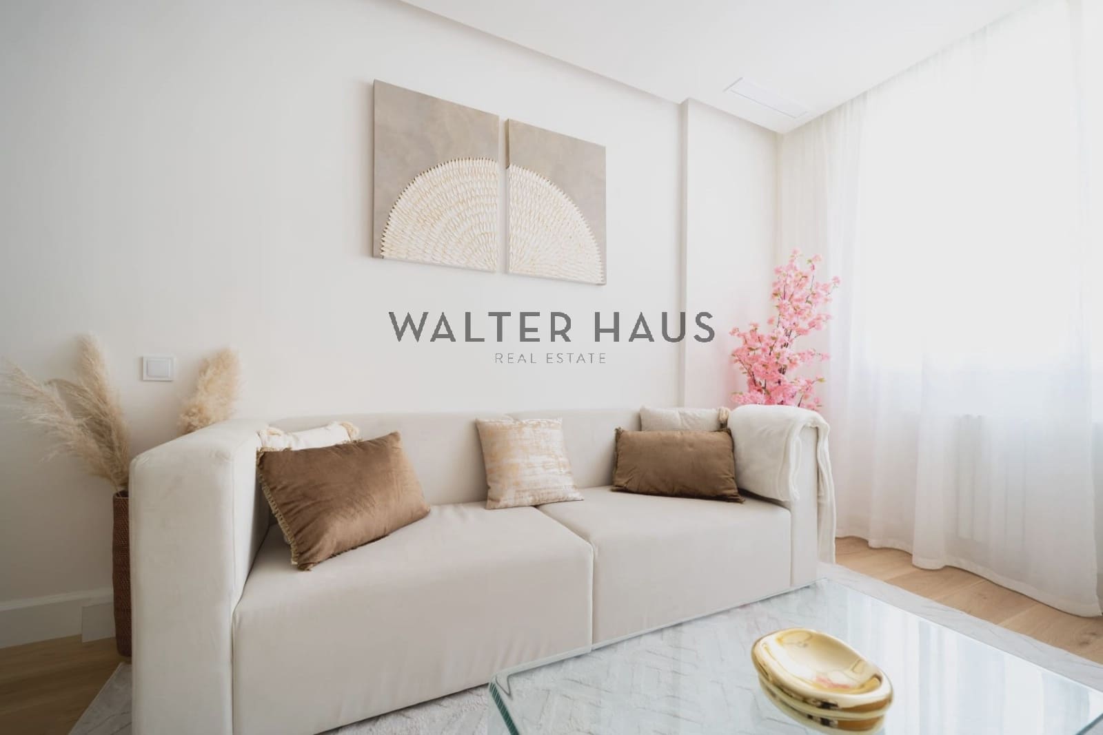 2 bedroom Flat for sale in Madrid city - € 1,495,000 (Ref: 9854630)