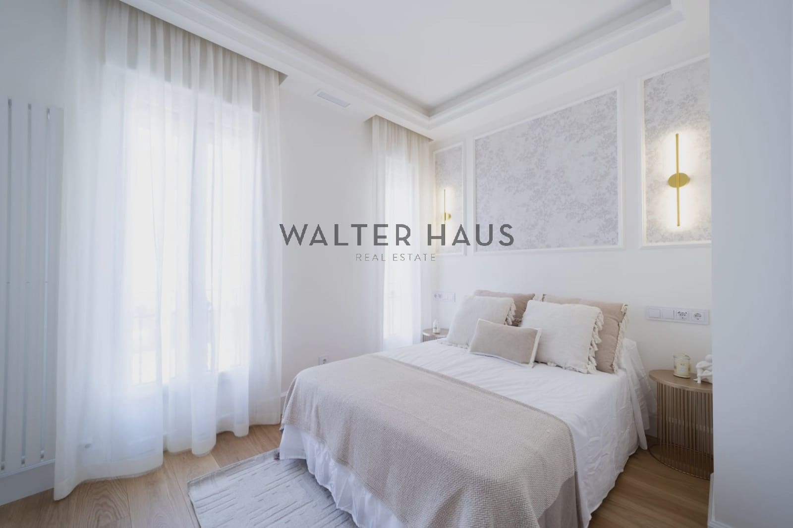 2 bedroom Flat for sale in Madrid city - € 1,495,000 (Ref: 9854630)