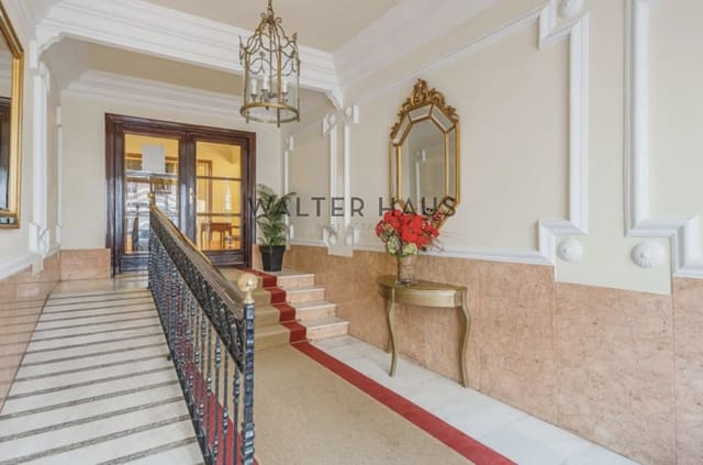 4 camera da letto Appartamento in vendita in Goya, Madrid città - 1.150.000 € (Rif: 9858554)