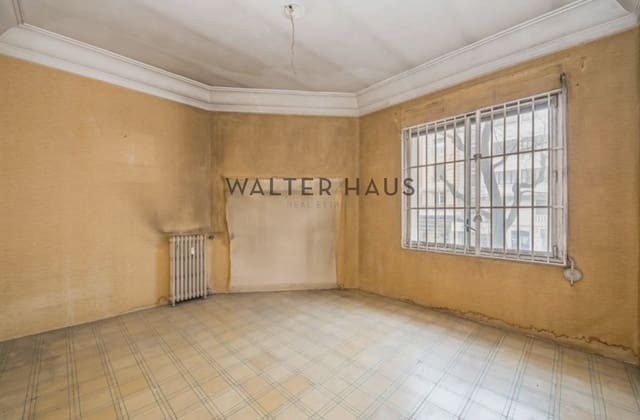 4 camera da letto Appartamento in vendita in Goya, Madrid città - 1.150.000 € (Rif: 9858554)