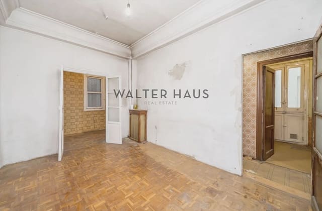 4 camera da letto Appartamento in vendita in Goya, Madrid città - 1.150.000 € (Rif: 9858554)