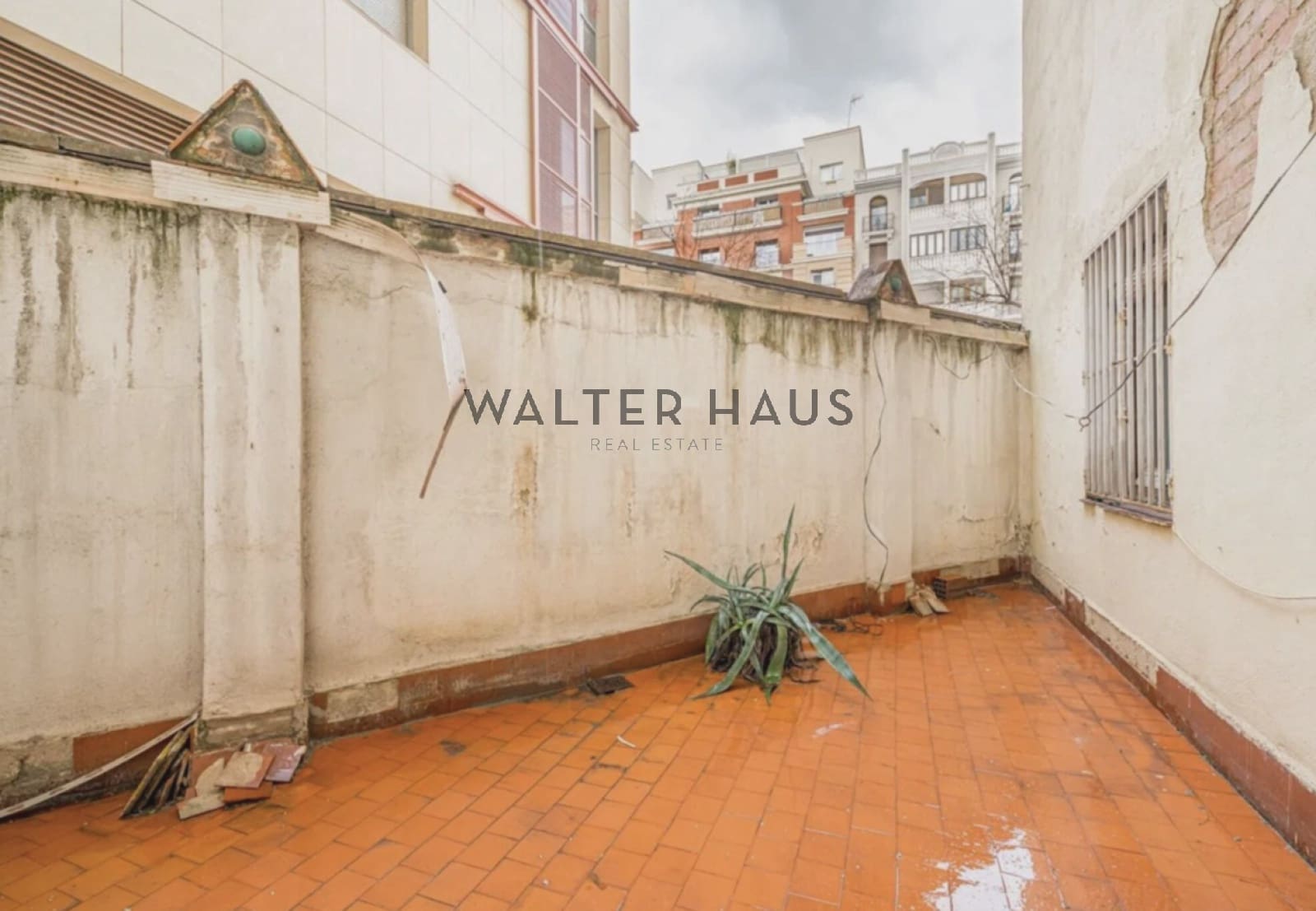 4 soveværelse Lejlighed til salg i Madrid by - € 1.150.000 (Ref: 9858554)