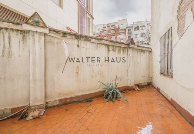 4 camera da letto Appartamento in vendita in Goya, Madrid città - 1.150.000 € (Rif: 9858554)