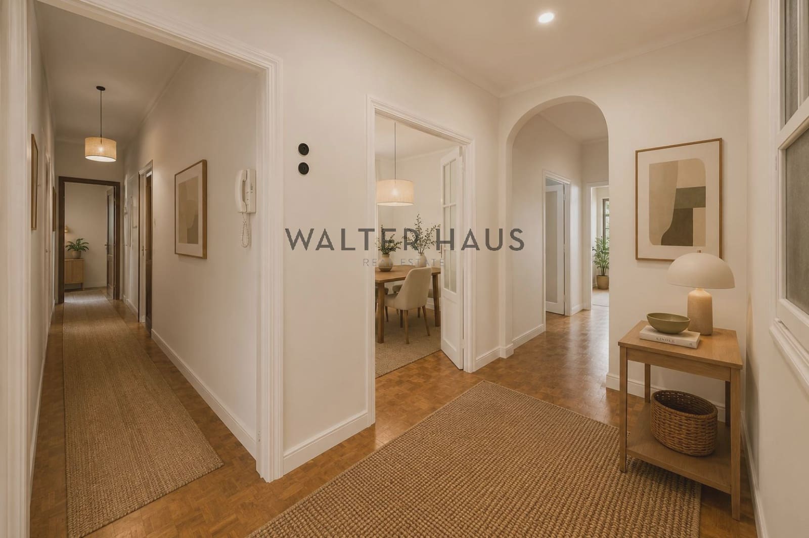 4 bedroom Flat for sale in Madrid city - € 1,130,000 (Ref: 9858554)