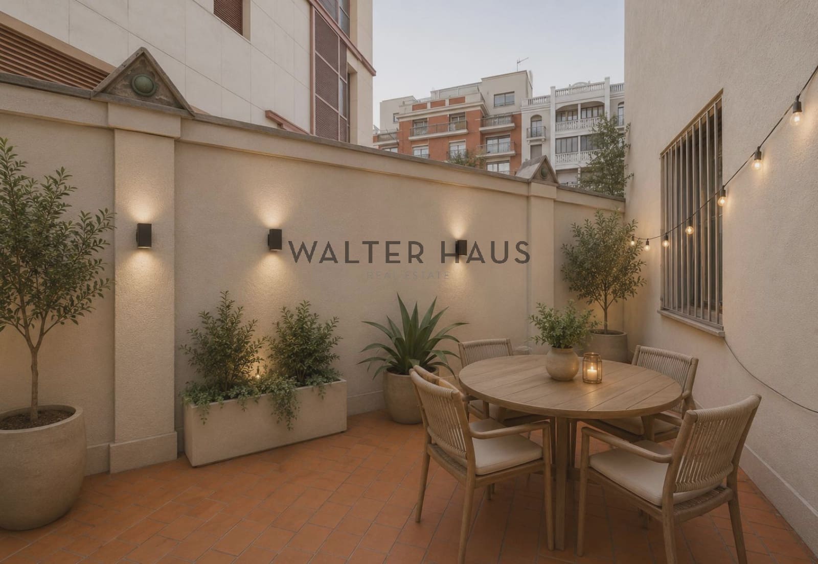 4 bedroom Flat for sale in Madrid city - € 1,130,000 (Ref: 9858554)