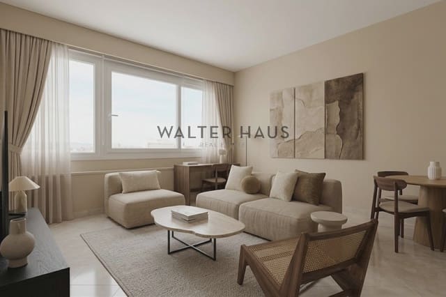 2 chambre Appartement à vendre à Argüelles, Madrid ville - 805 000 € (Ref: 9858933)