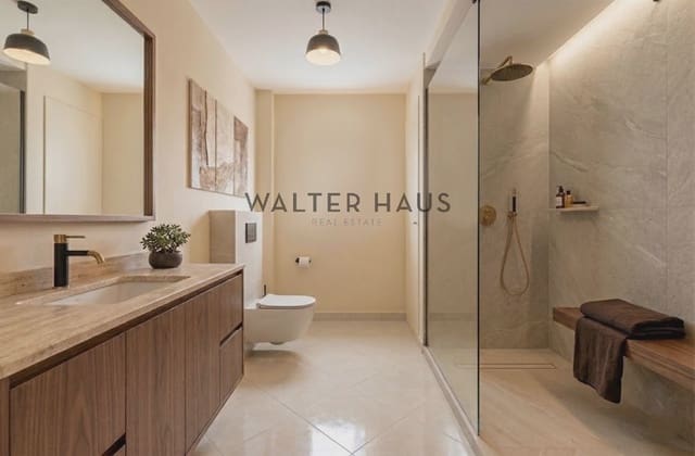 2 chambre Appartement à vendre à Argüelles, Madrid ville - 805 000 € (Ref: 9858933)