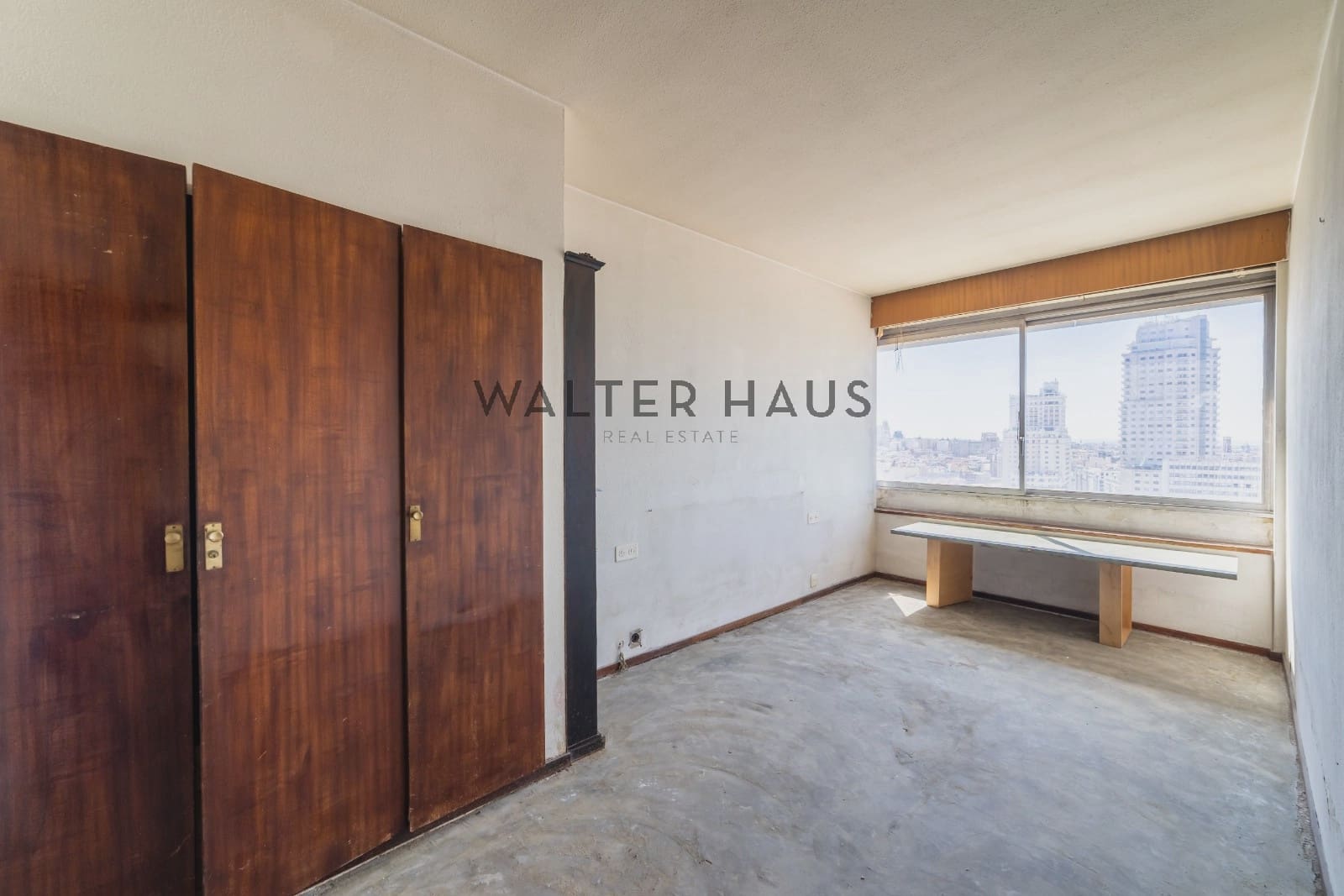 2 chambre Appartement à vendre à Madrid ville - 805 000 € (Ref: 9858933)