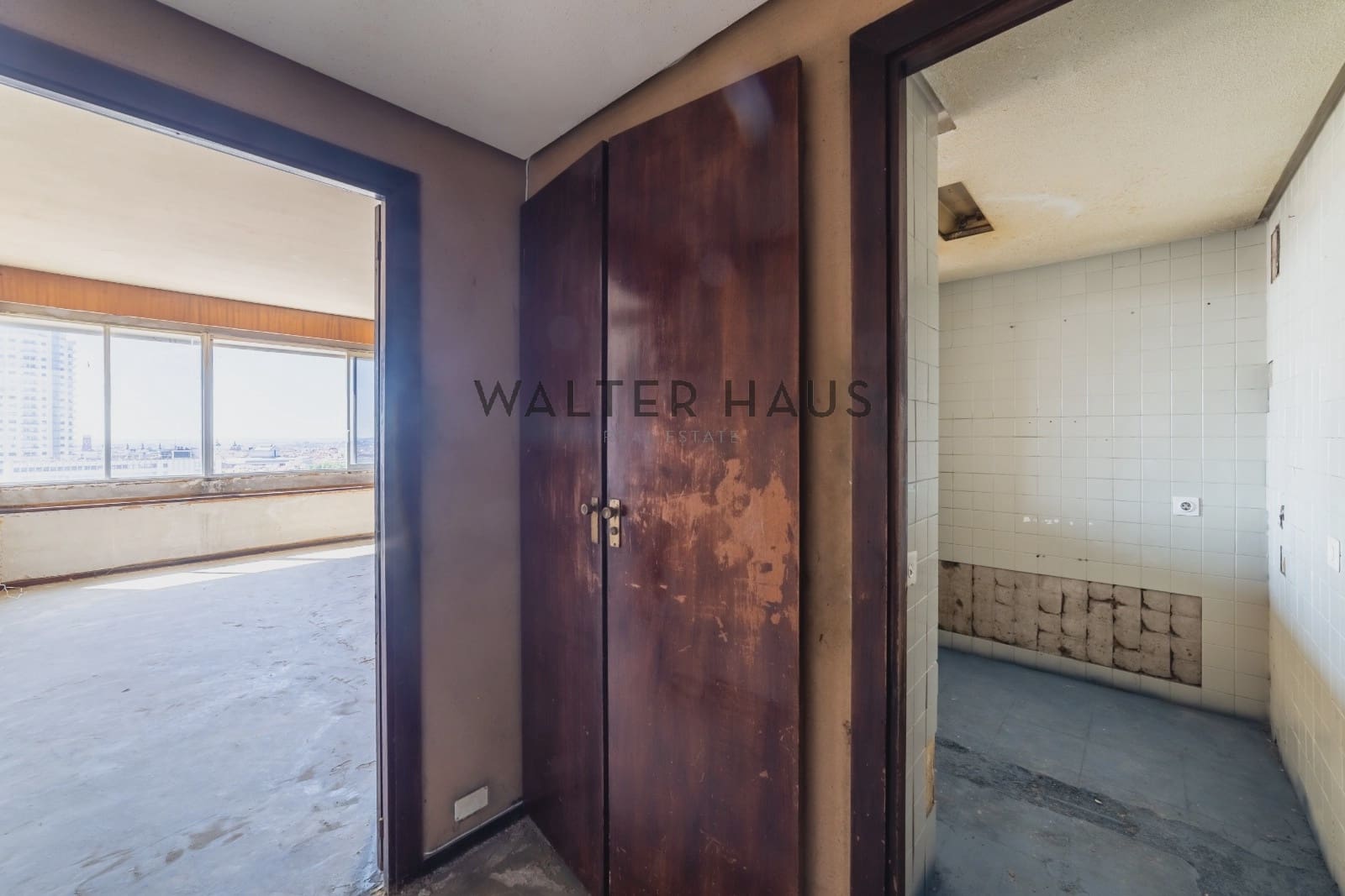 2 chambre Appartement à vendre à Madrid ville - 805 000 € (Ref: 9858933)