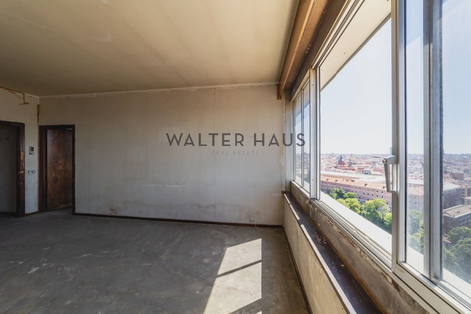 2 chambre Appartement à vendre à Madrid ville - 805 000 € (Ref: 9858933)