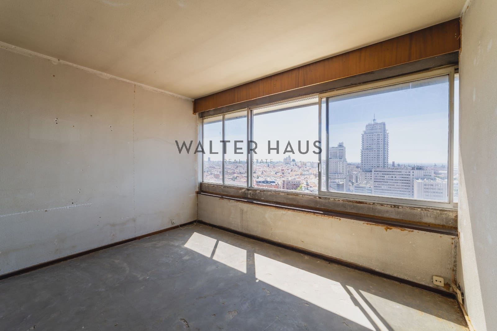 2 chambre Appartement à vendre à Madrid ville - 805 000 € (Ref: 9858933)