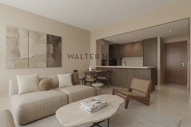 2 chambre Appartement à vendre à Argüelles, Madrid ville - 805 000 € (Ref: 9858933)