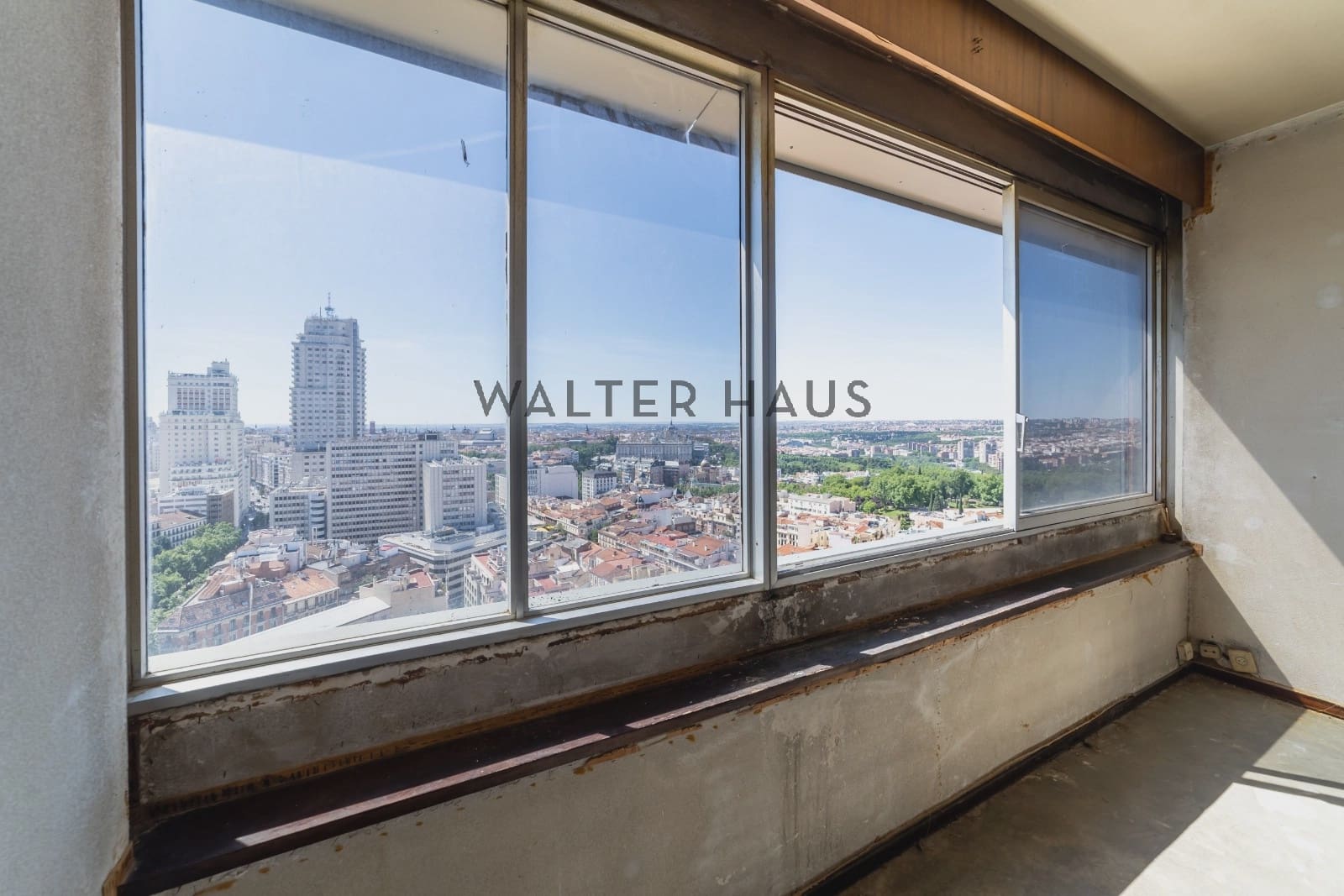 2 chambre Appartement à vendre à Madrid ville - 805 000 € (Ref: 9858933)