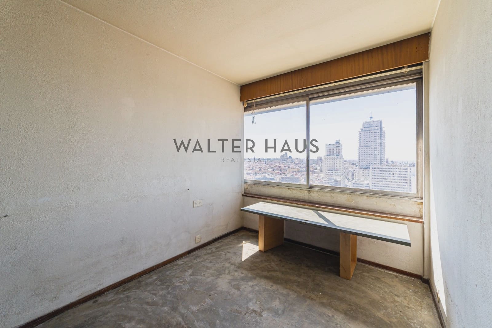 2 chambre Appartement à vendre à Madrid ville - 805 000 € (Ref: 9858933)