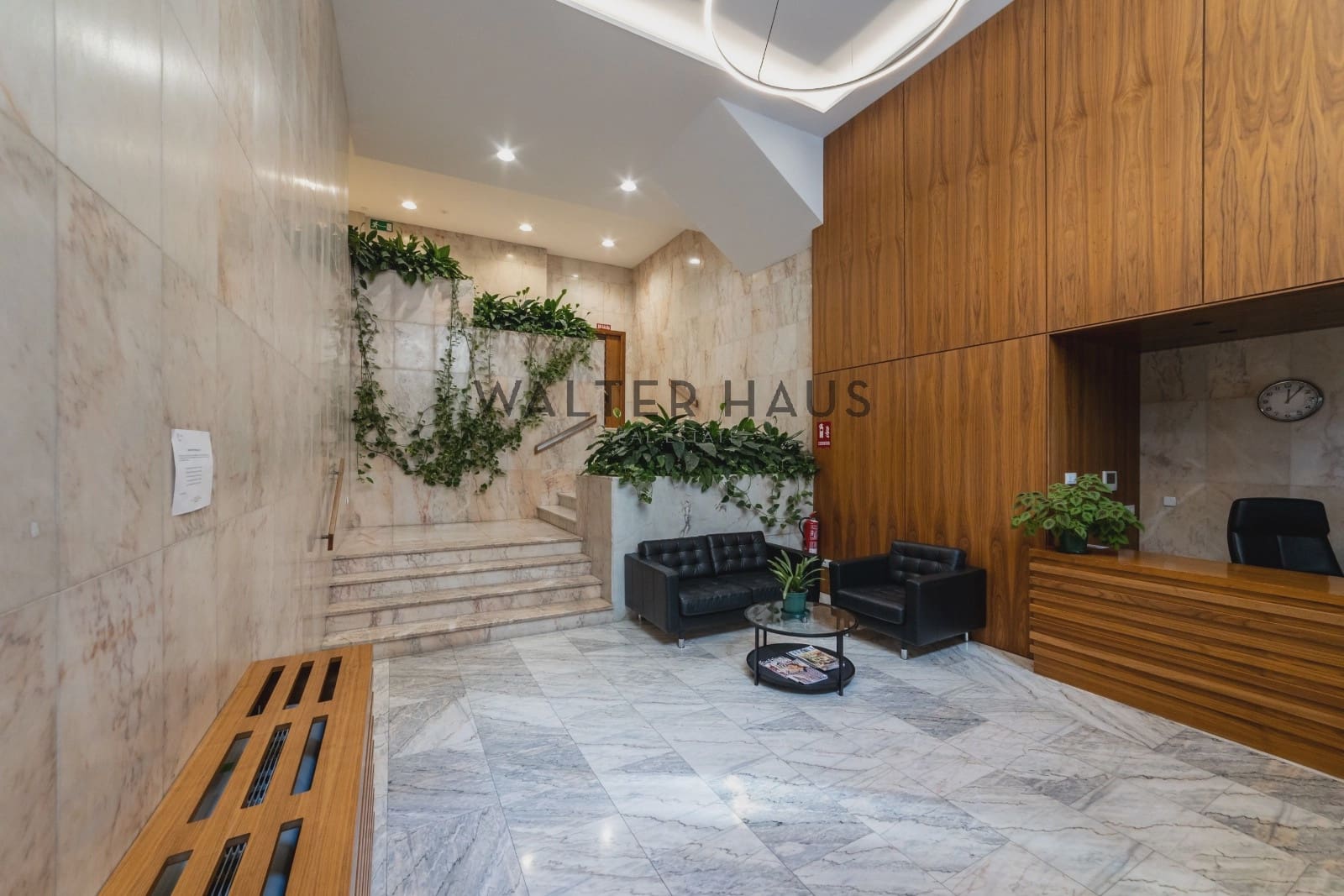 2 chambre Appartement à vendre à Madrid ville - 805 000 € (Ref: 9858933)
