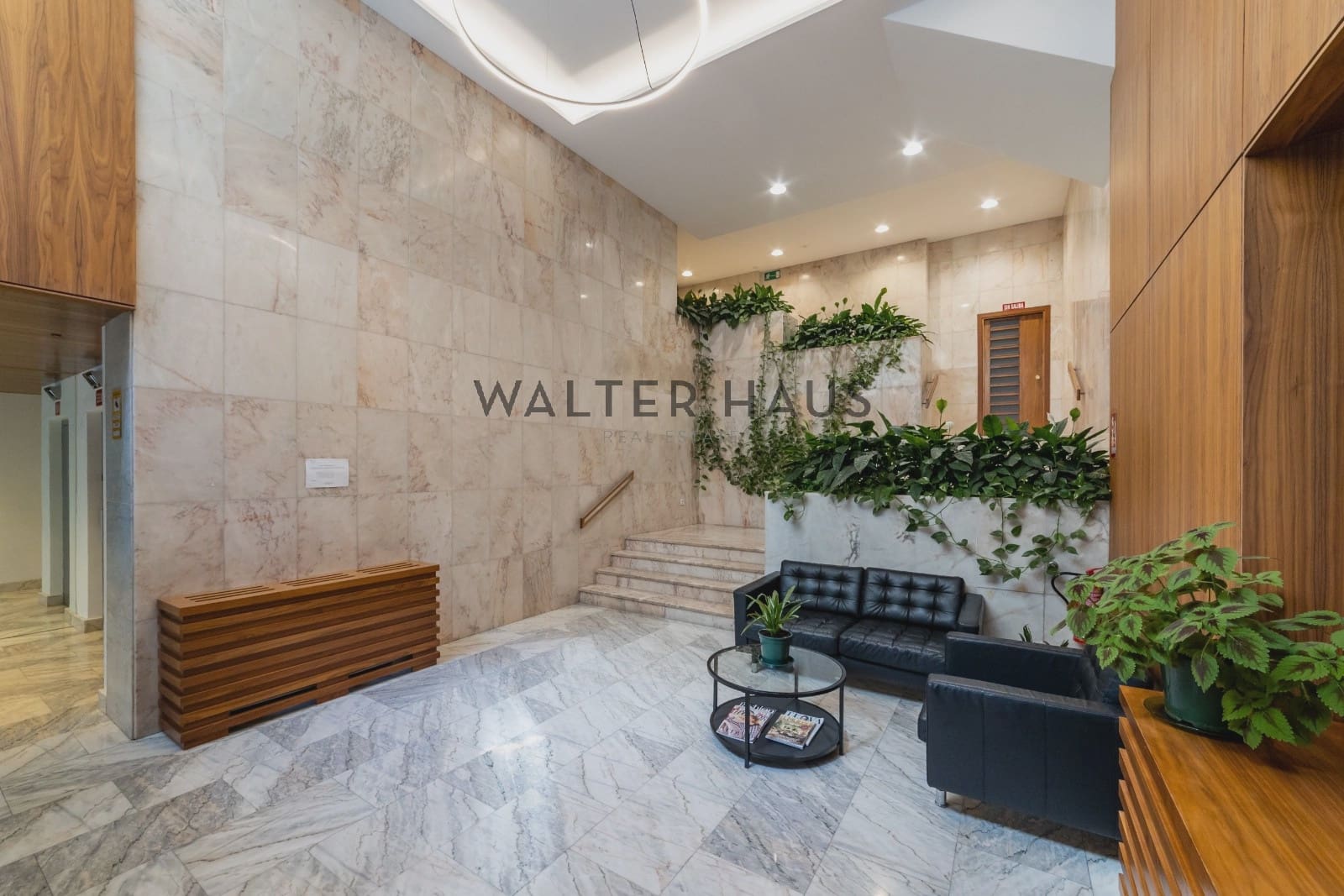 2 chambre Appartement à vendre à Madrid ville - 805 000 € (Ref: 9858933)