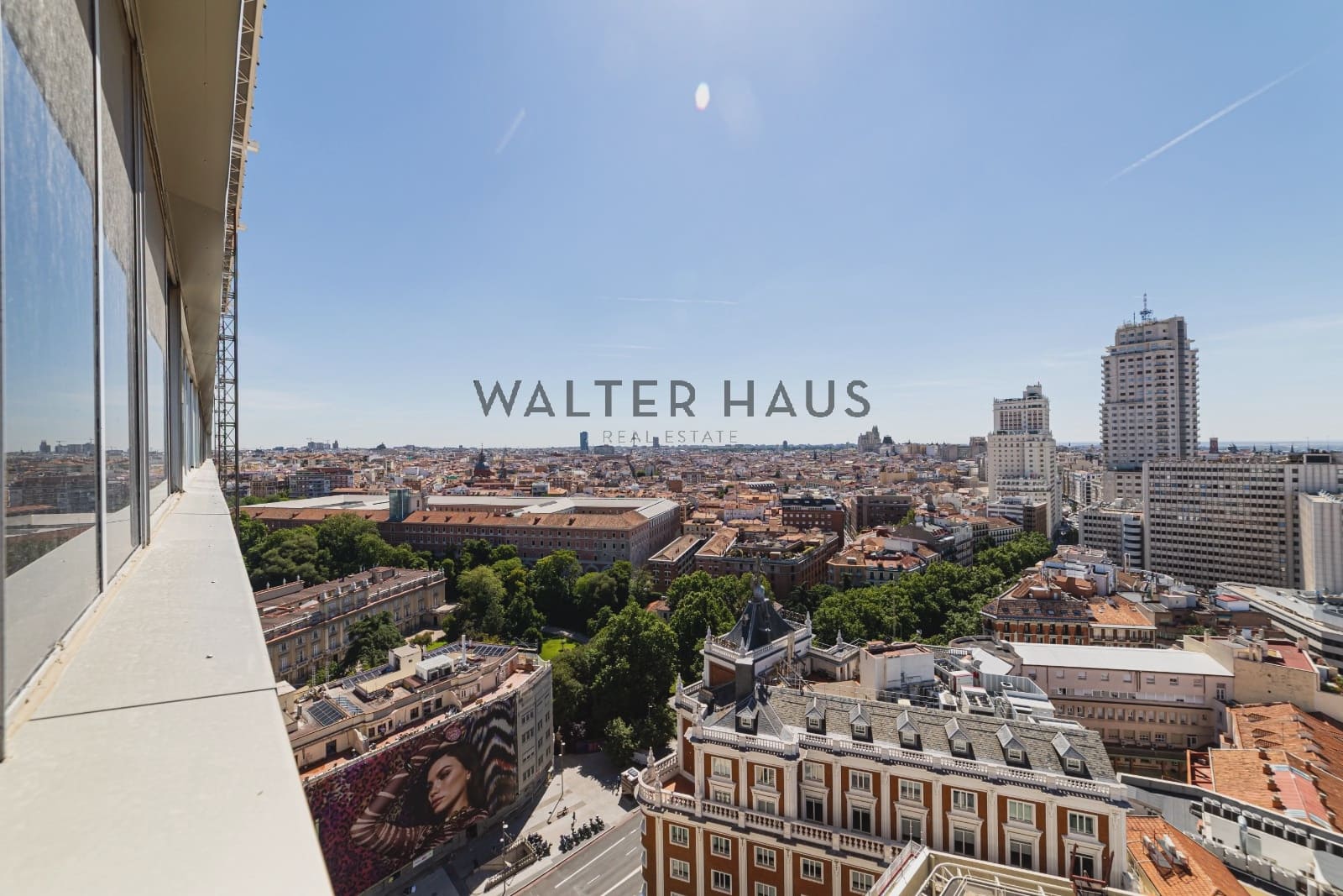2 chambre Appartement à vendre à Madrid ville - 805 000 € (Ref: 9858933)
