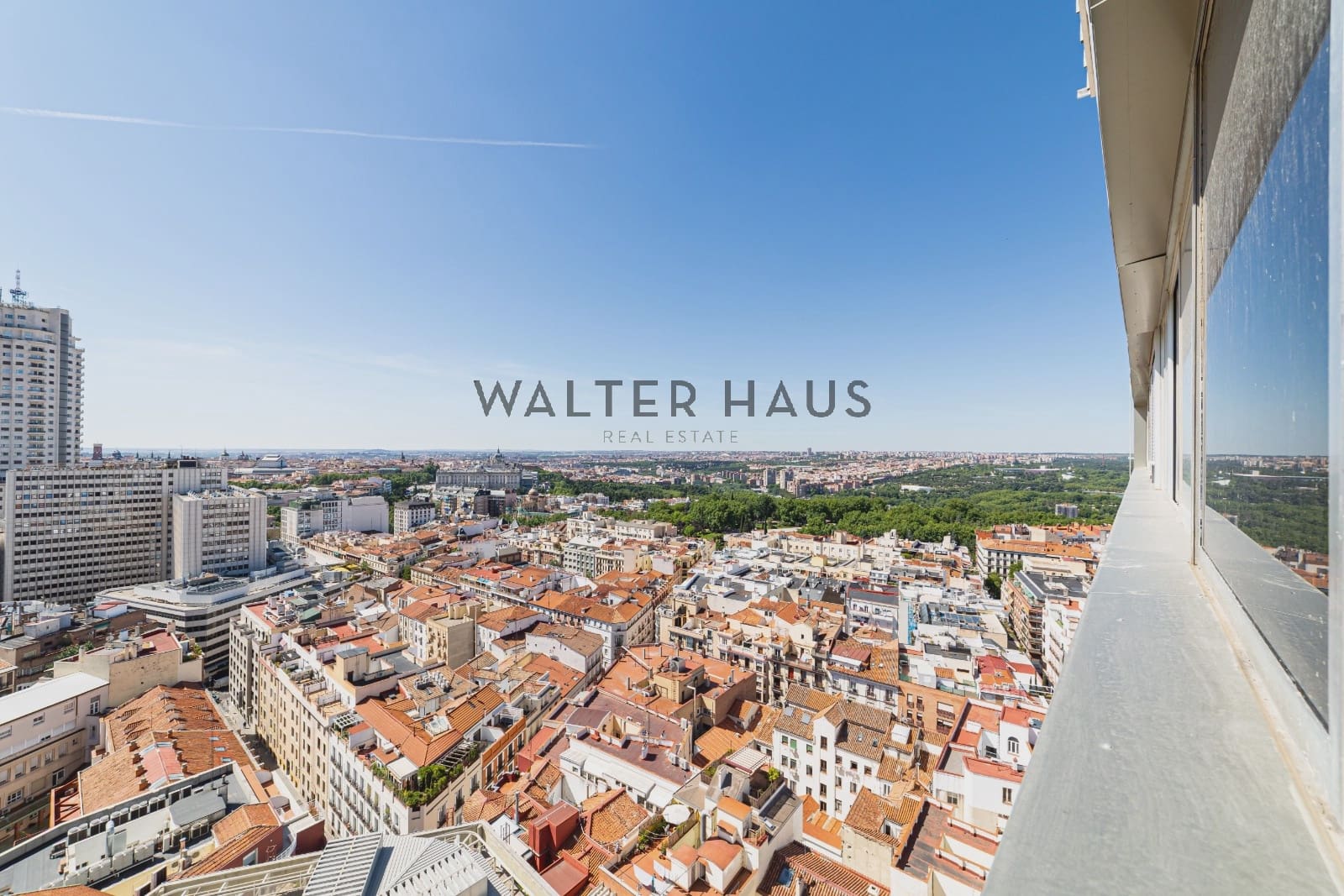 2 chambre Appartement à vendre à Madrid ville - 805 000 € (Ref: 9858933)