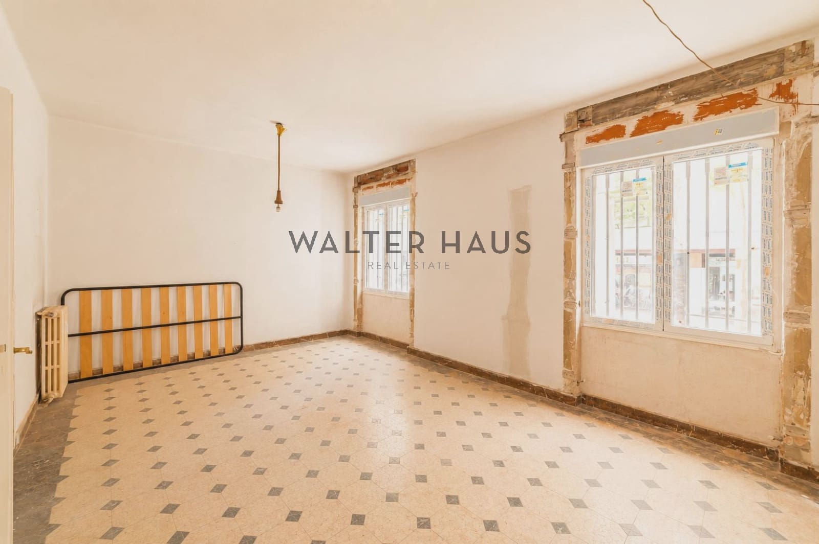 3 quarto Apartamento para venda em Madrid cidade - 850 000 € (Ref: 9861012)
