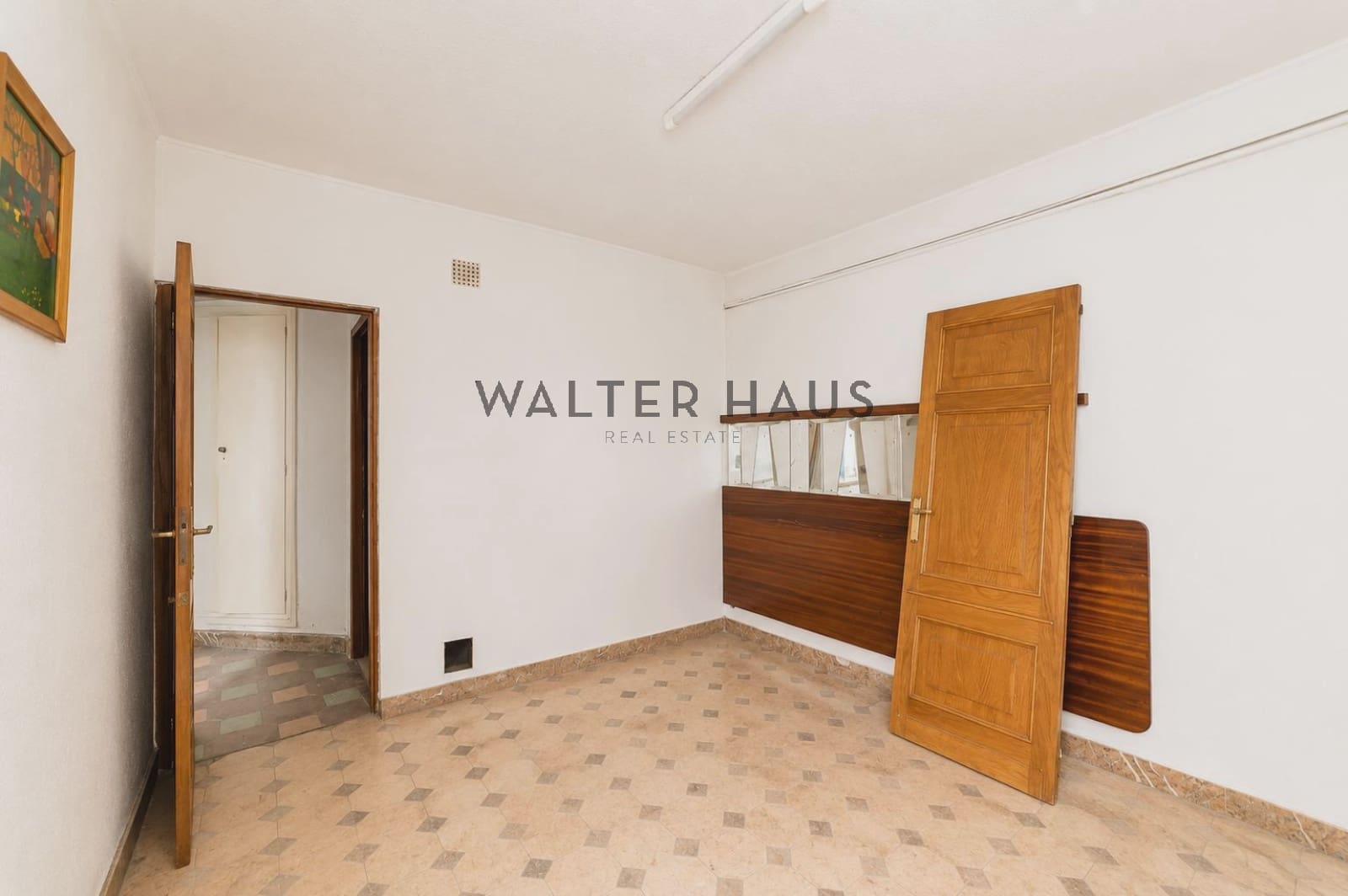 3 quarto Apartamento para venda em Madrid cidade - 850 000 € (Ref: 9861012)