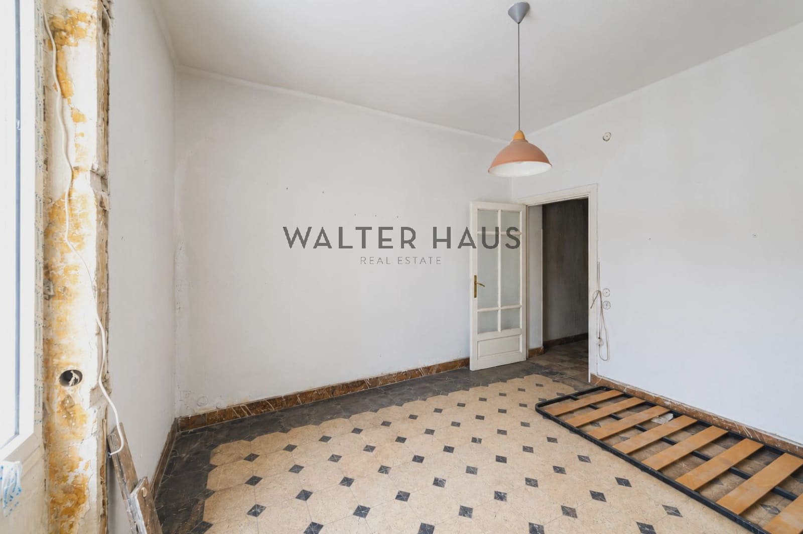 3 quarto Apartamento para venda em Madrid cidade - 850 000 € (Ref: 9861012)