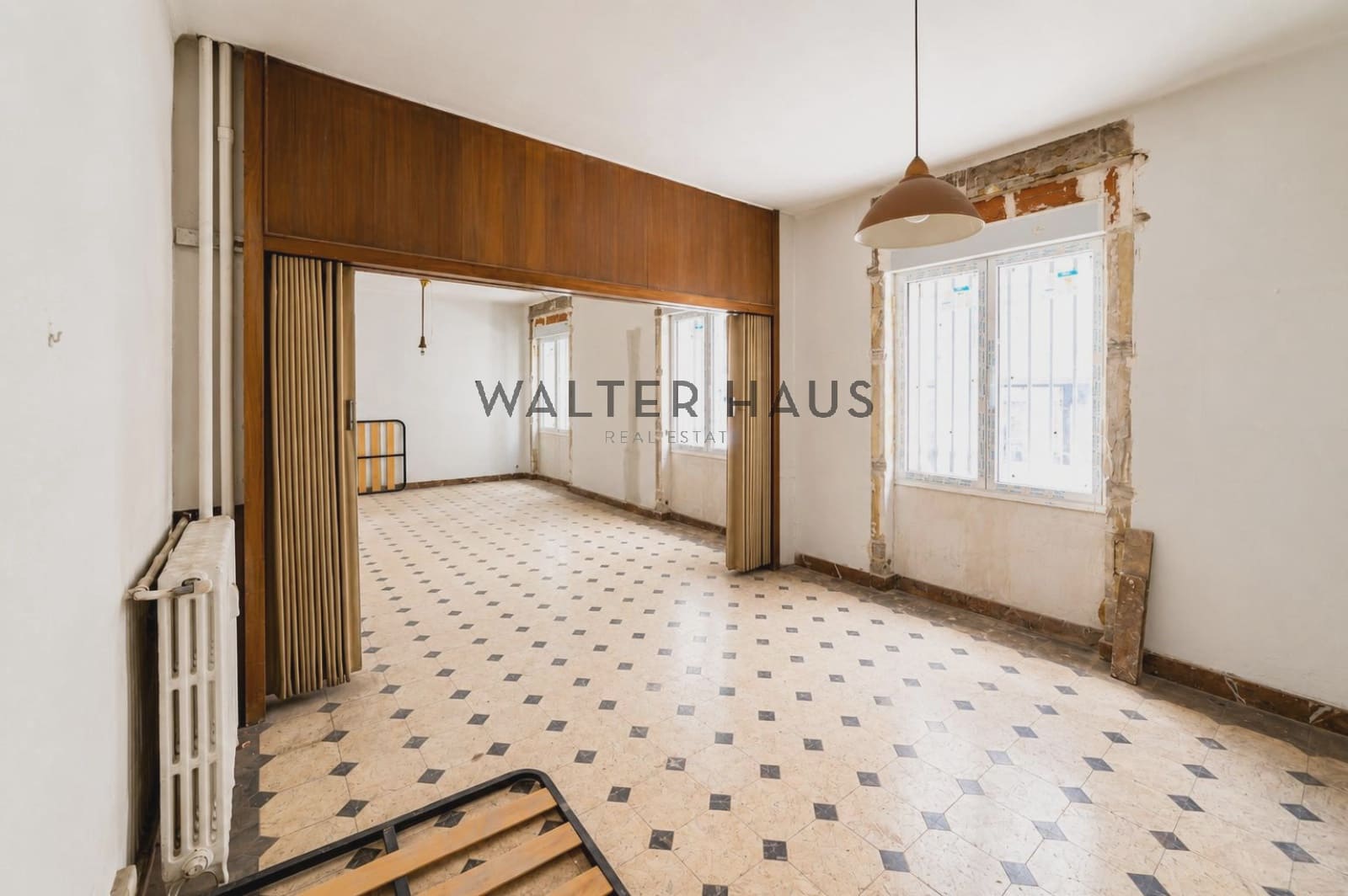 3 quarto Apartamento para venda em Madrid cidade - 850 000 € (Ref: 9861012)