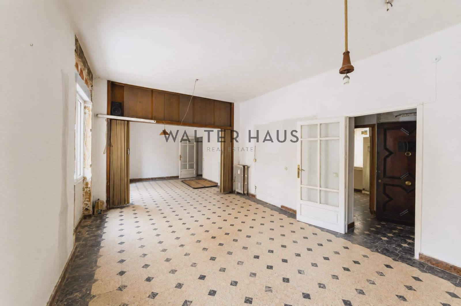 3 quarto Apartamento para venda em Madrid cidade - 850 000 € (Ref: 9861012)