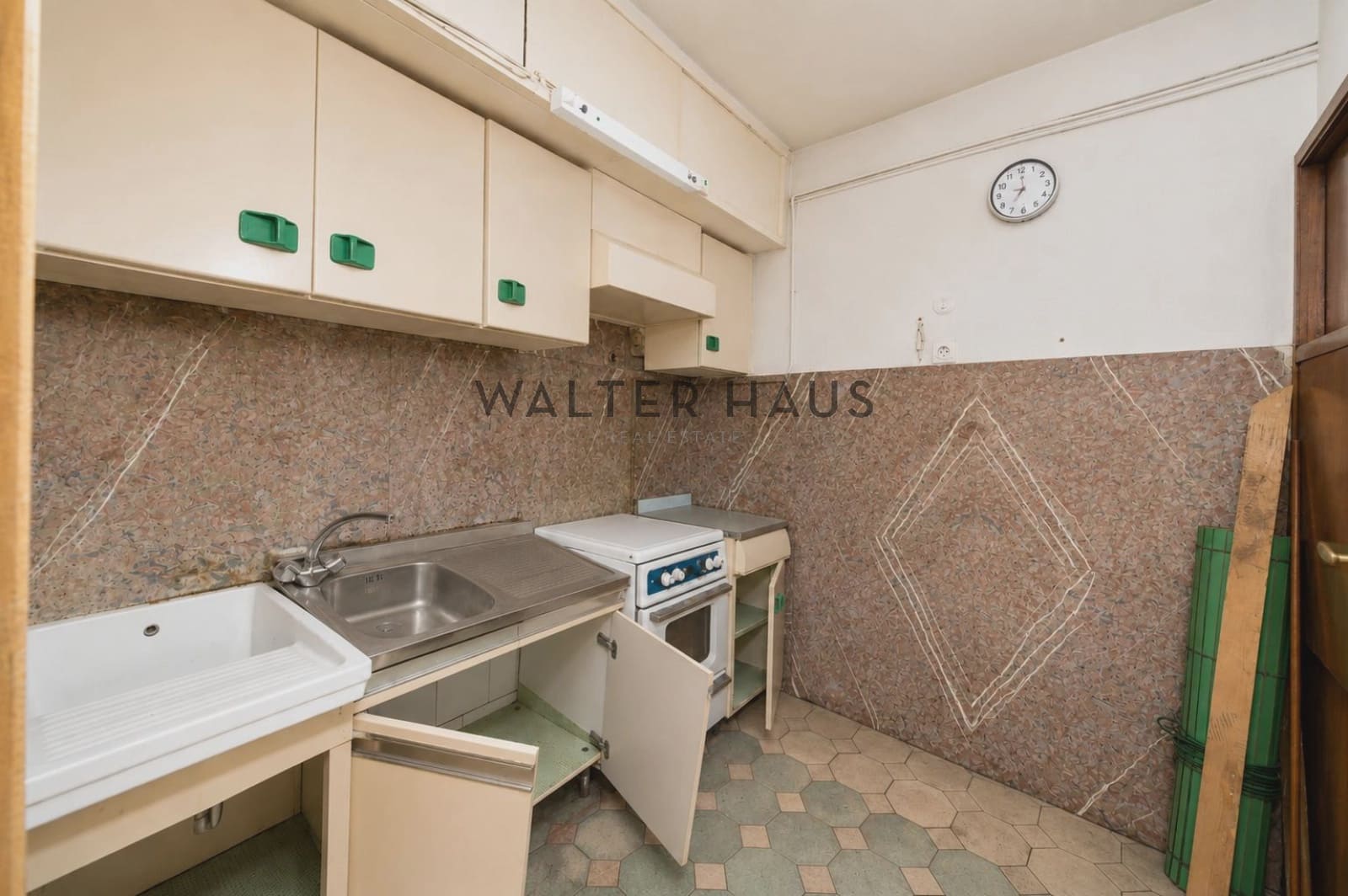 3 quarto Apartamento para venda em Madrid cidade - 850 000 € (Ref: 9861012)