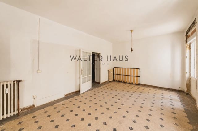 3 quarto Apartamento para venda em Gaztambide, Madrid cidade - 850 000 € (Ref: 9861012)