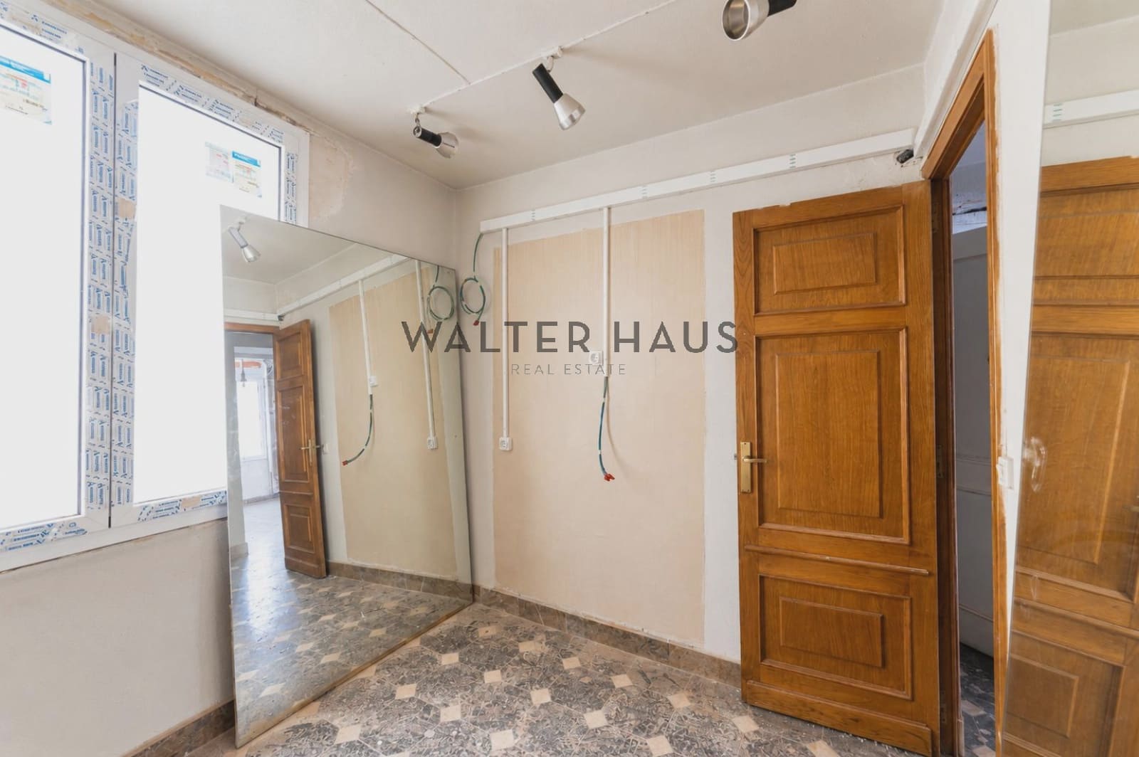 3 quarto Apartamento para venda em Madrid cidade - 850 000 € (Ref: 9861012)