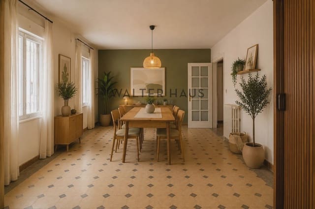 3 quarto Apartamento para venda em Gaztambide, Madrid cidade - 850 000 € (Ref: 9861012)