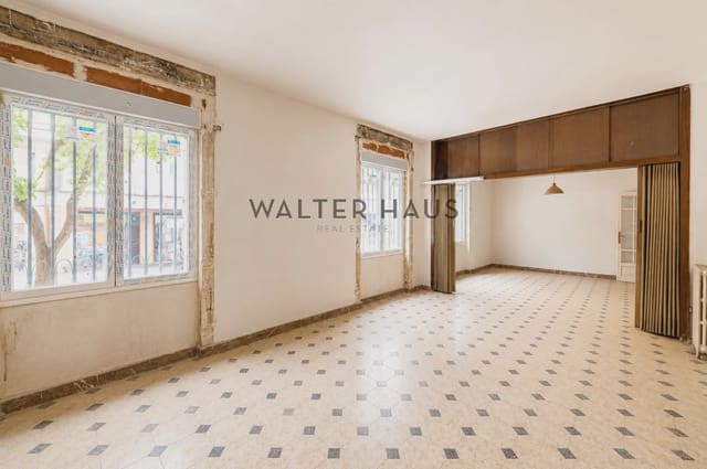 3 quarto Apartamento para venda em Gaztambide, Madrid cidade - 850 000 € (Ref: 9861012)