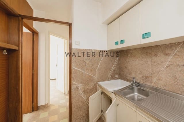 3 quarto Apartamento para venda em Gaztambide, Madrid cidade - 850 000 € (Ref: 9861012)