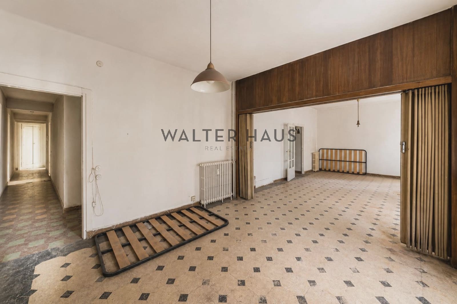 3 quarto Apartamento para venda em Madrid cidade - 850 000 € (Ref: 9861012)