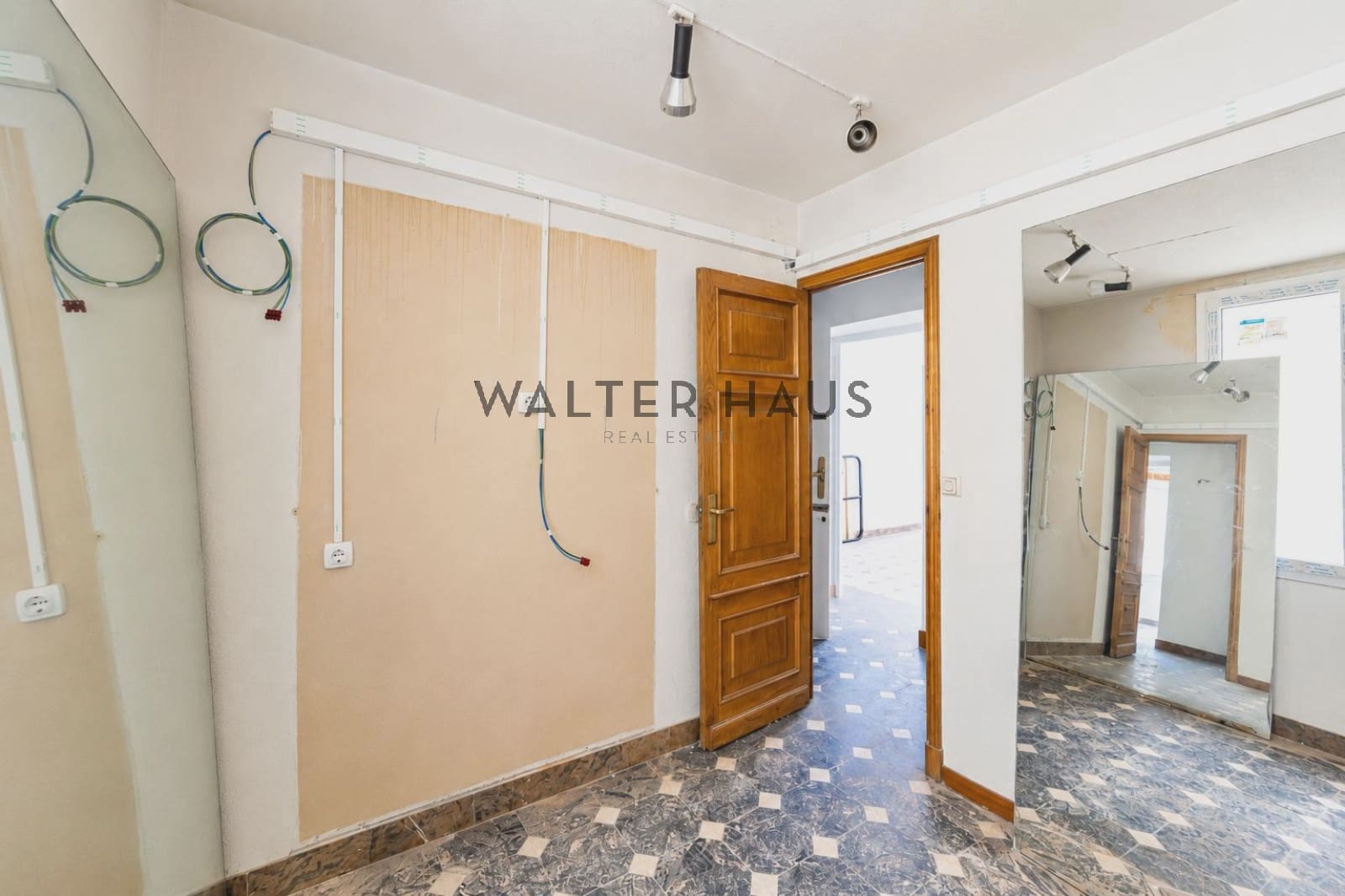 3 quarto Apartamento para venda em Madrid cidade - 850 000 € (Ref: 9861012)