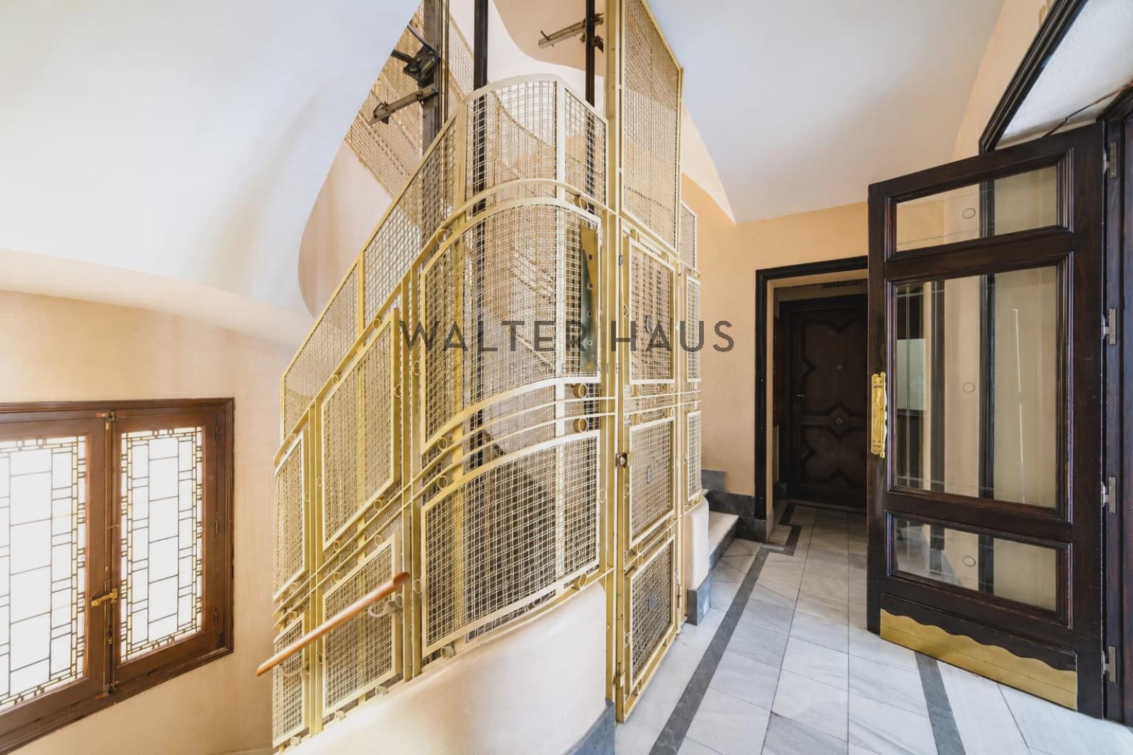 3 quarto Apartamento para venda em Madrid cidade - 850 000 € (Ref: 9861012)