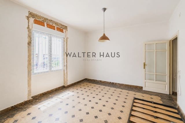 3 quarto Apartamento para venda em Gaztambide, Madrid cidade - 850 000 € (Ref: 9861012)