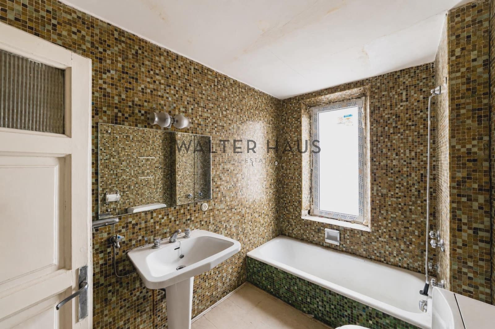 3 quarto Apartamento para venda em Madrid cidade - 850 000 € (Ref: 9861012)