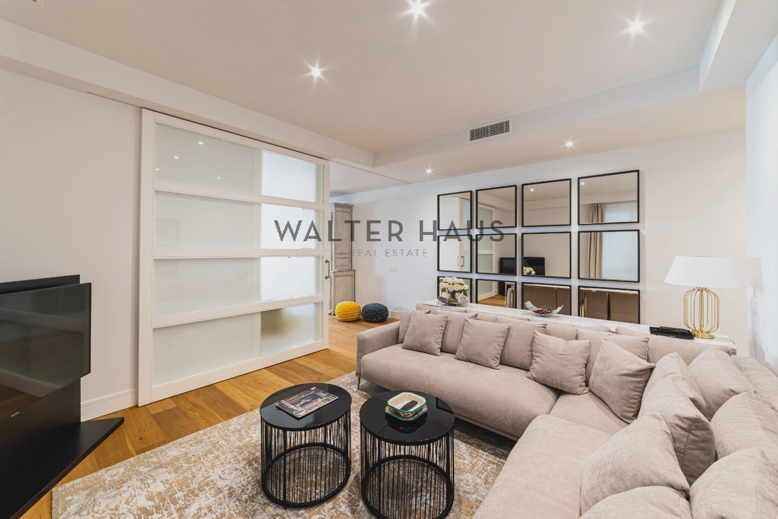 4 soverom Leilighet til salgs i Madrid by - € 2 950 000 (Ref: 9861120)