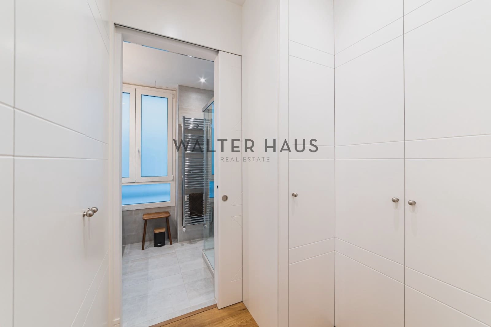 4 soverom Leilighet til salgs i Madrid by - € 2 950 000 (Ref: 9861120)