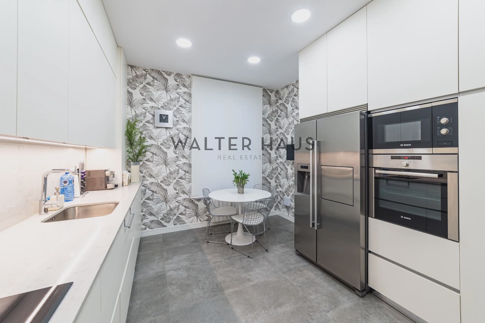 4 soverom Leilighet til salgs i Madrid by - € 2 950 000 (Ref: 9861120)