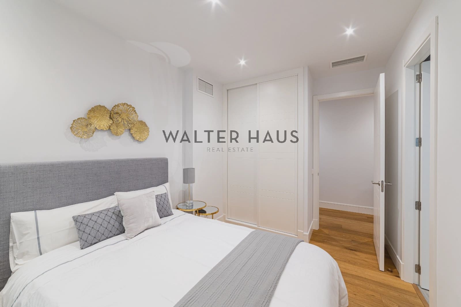 4 soverom Leilighet til salgs i Madrid by - € 2 950 000 (Ref: 9861120)