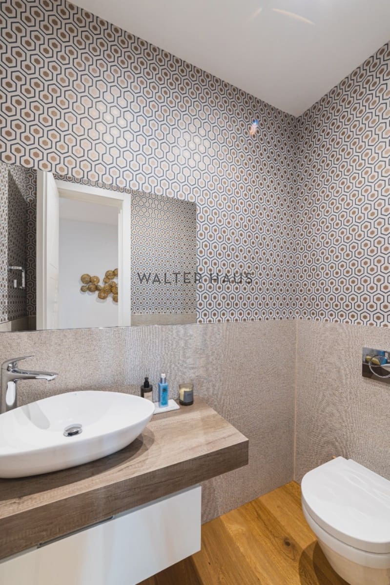 4 soverom Leilighet til salgs i Madrid by - € 2 950 000 (Ref: 9861120)