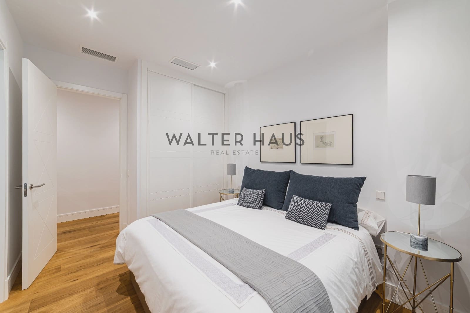 4 soverom Leilighet til salgs i Madrid by - € 2 950 000 (Ref: 9861120)