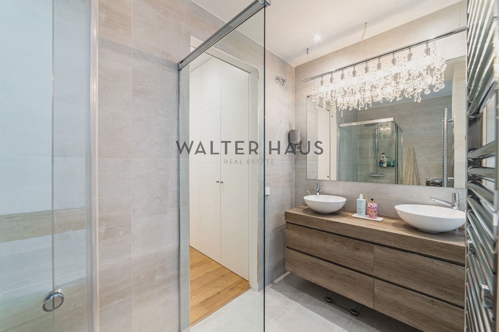 4 soverom Leilighet til salgs i Madrid by - € 2 950 000 (Ref: 9861120)