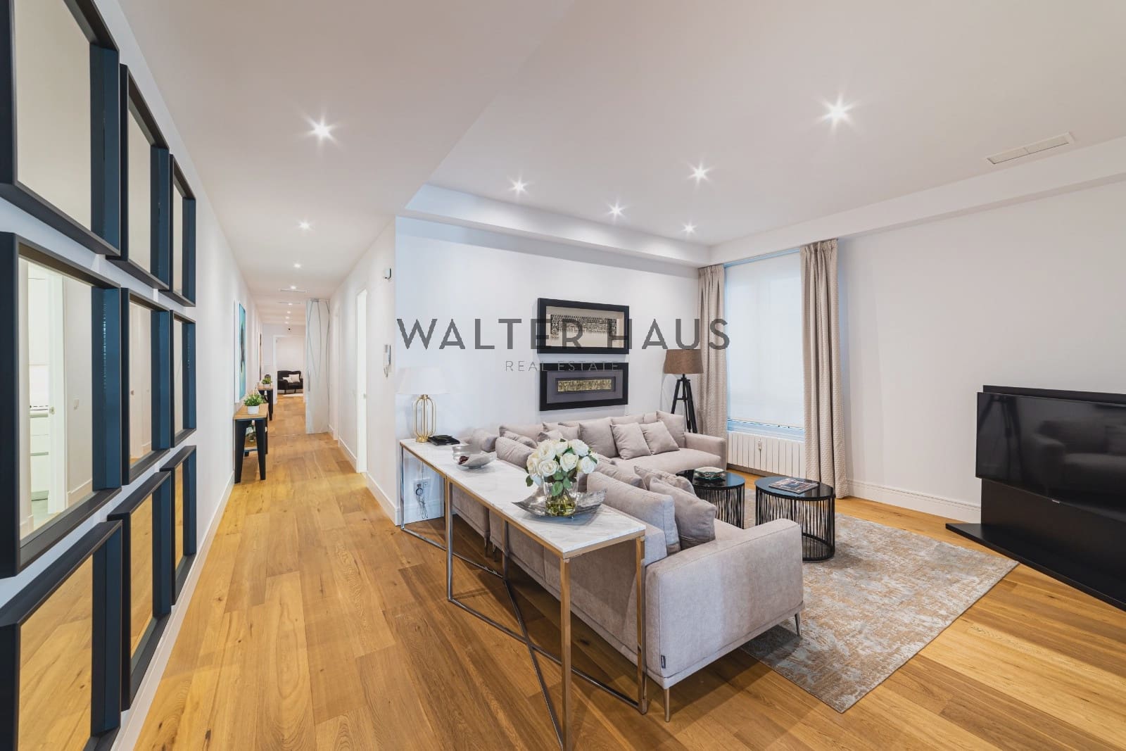 4 soverom Leilighet til salgs i Madrid by - € 2 950 000 (Ref: 9861120)