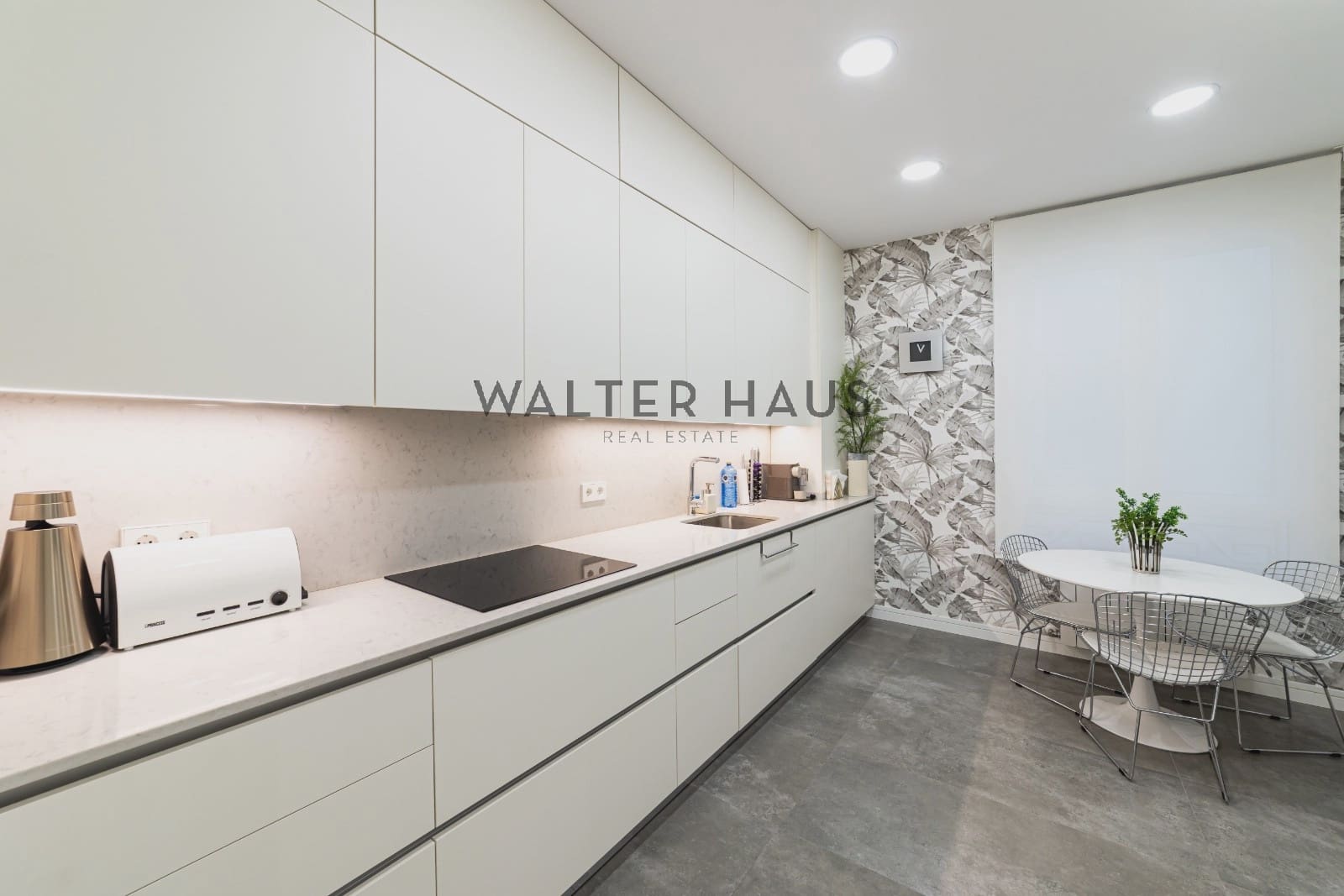 4 soverom Leilighet til salgs i Madrid by - € 2 950 000 (Ref: 9861120)
